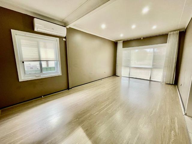 Family Home Offering an Abundance of Space