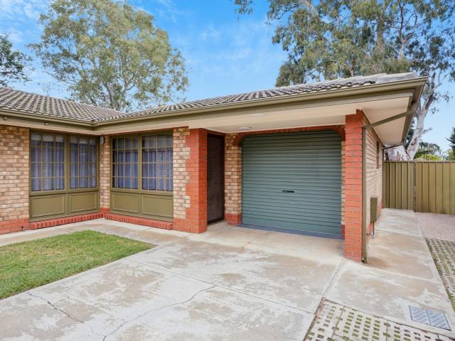 Family Home Offering Comfort and Convenience
