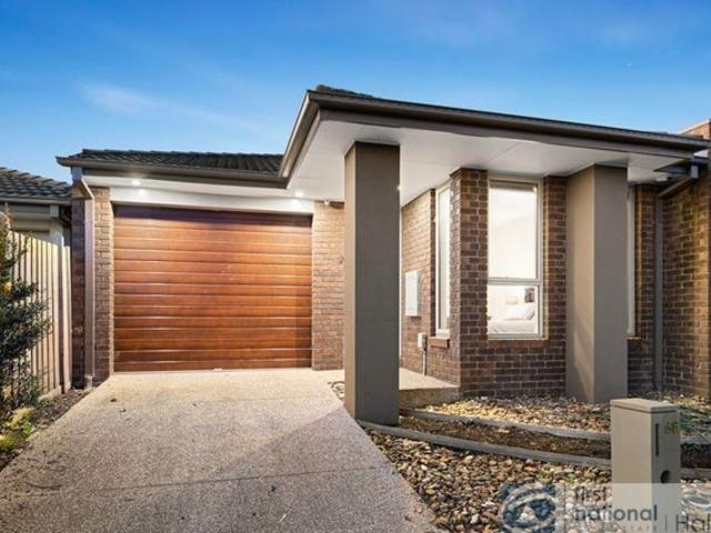 Family Home Offering Modern Comfort & Style