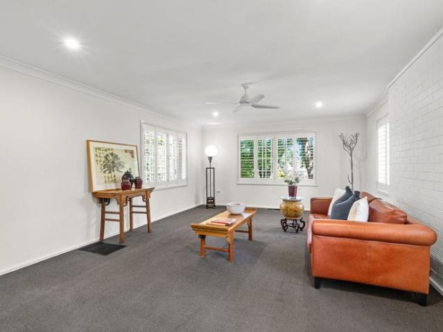 Family home offering privacy, space and amazing gardens