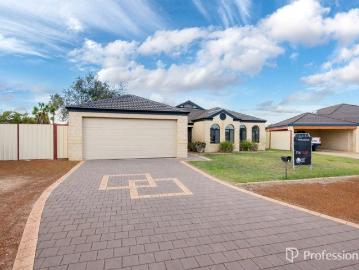 Family Home Offering Space, Comfort & Returns
