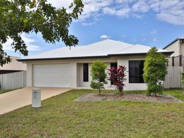 Family Home Offering Space & Convenience