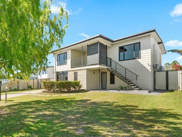 Family Home Offering Space, Side Access & The Ultimate Mackay Lifestyle Package