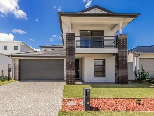 Family Home Offering Space, Style & Nature at Your Doorstep