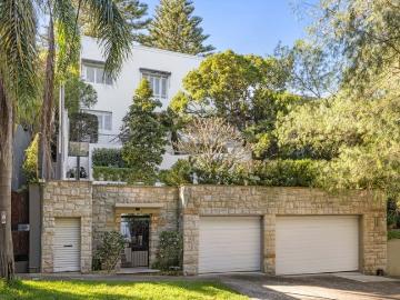 Family Home Offers Character, Creating the Ideal Entertainer