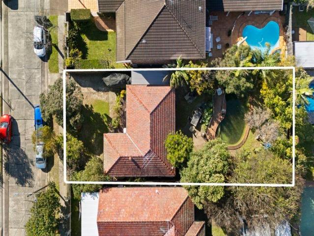 Family Home on 556sqm with Endless Future Potential