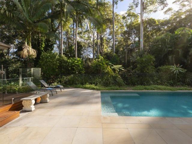 Family Home on 5 Private Acres in Doonan with Dual Living and Future Development Opportunity