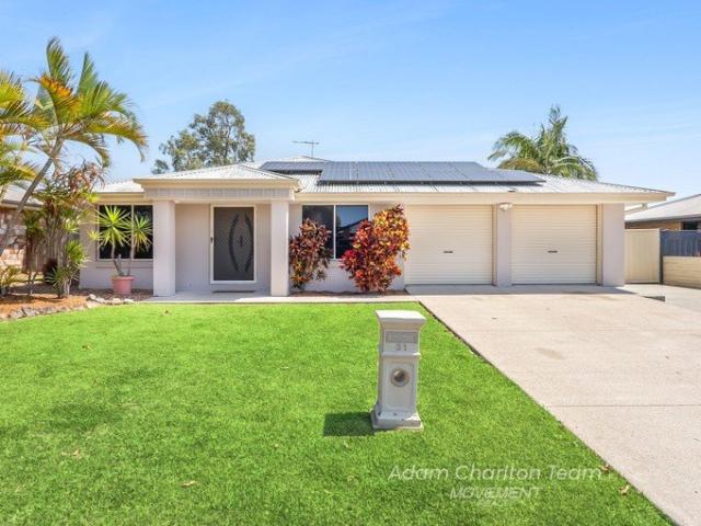 Family Home on 600m2 Block with Shed/Side Access
