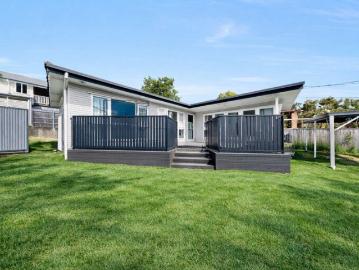 Family Home on 622m2 in Prime Morningside Location