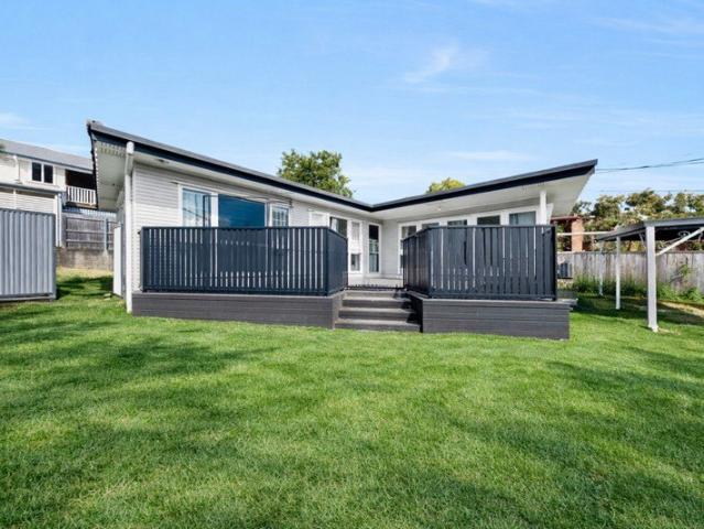 Family Home on 622m2 in Prime Morningside Location
