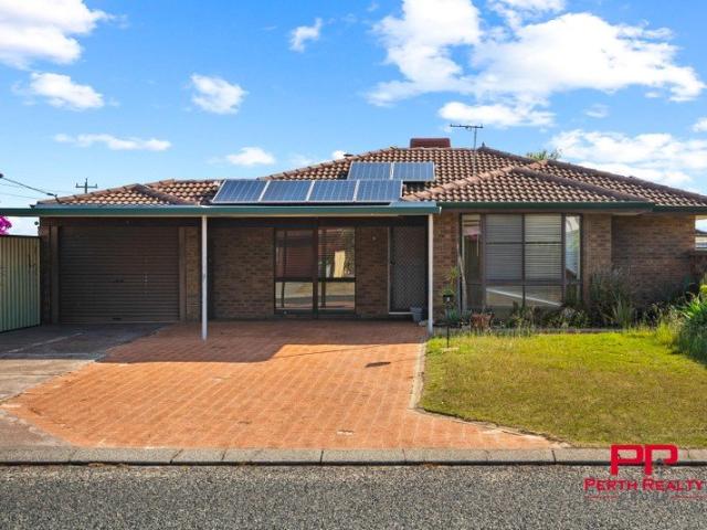 Family Home on 752m² with Future Subdivision Potential