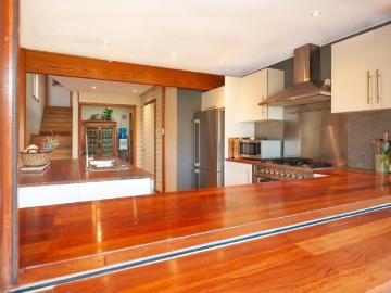 Scotland Island, Church Point, Mccarrs Creek, Pittwater, Snapper Island