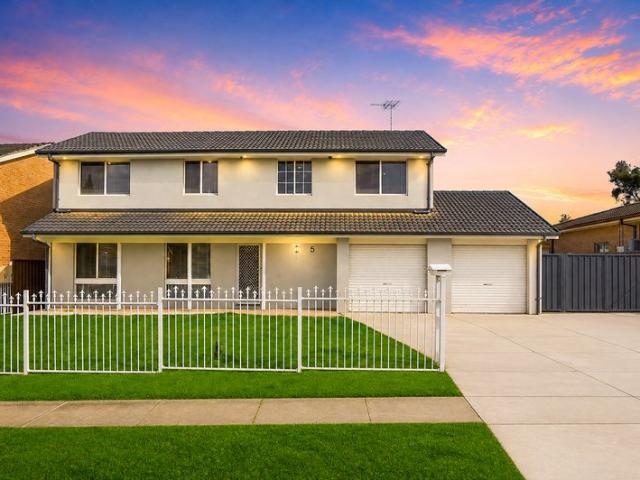 FAMILY HOME on 22metre Frontage offers immense Development Potential STCA