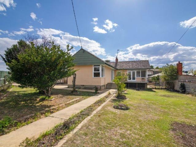 Family Home on the Outskirts of Berridale
