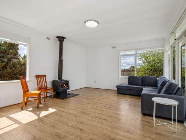 Family Home on the Outskirts of Berridale
