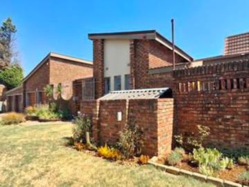 Bothaville, Nala Local Municipality, Dr Kenneth Kaunda District Municipality, North West