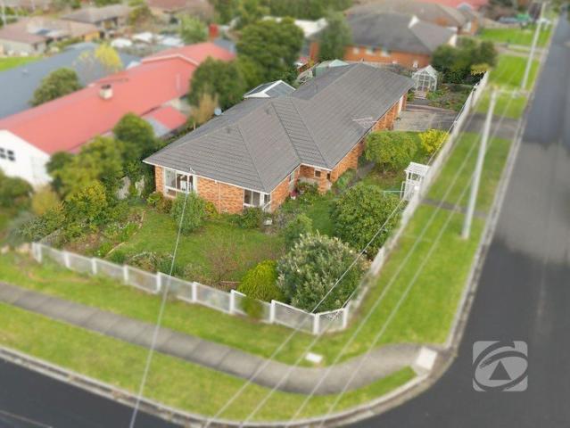 Family Home on the Northside!