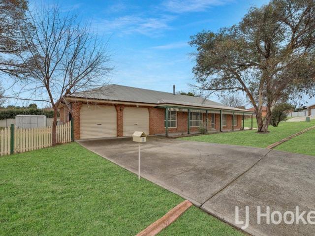 Family Home on Wentworth