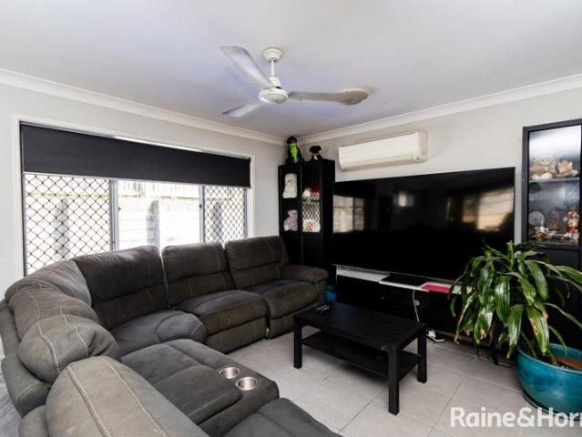 FAMILY HOME ON WHITMORE 732m2 Land area