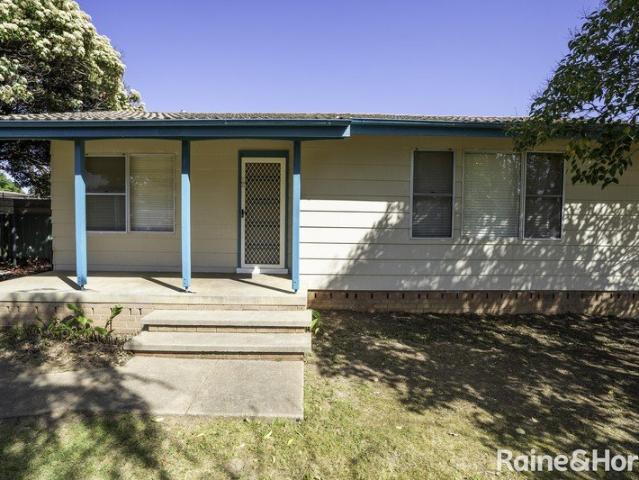 FAMILY HOME ON A BUDGET