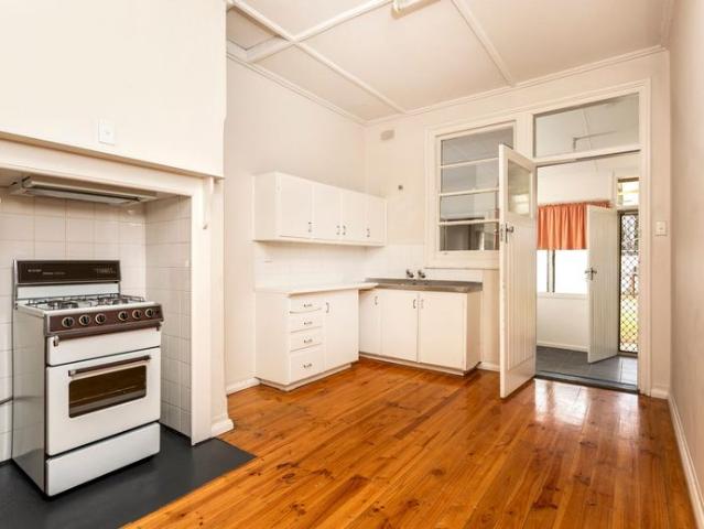 Family Home on a Generous Block