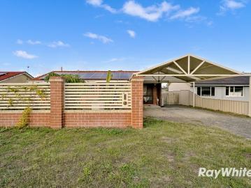 Family Home on a Generous 693m² Potential Development Site