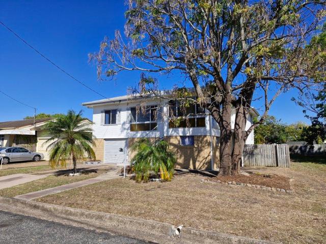 Family Home on a Generous 607m² Block in Sought After Silkstone