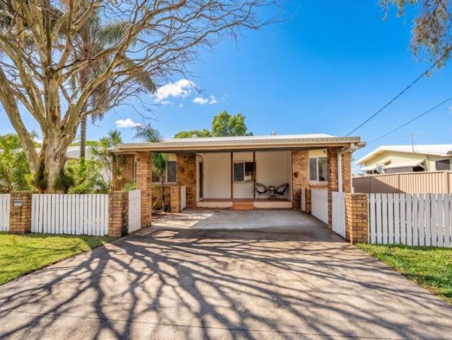 Family Home on a Generous 607m² Block in the Heart of Redcliffe