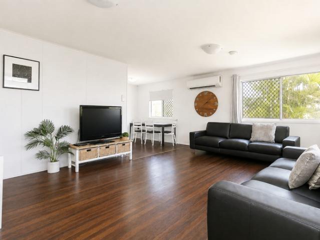Family Home on a Generous 630sqm Block in a Quiet Location