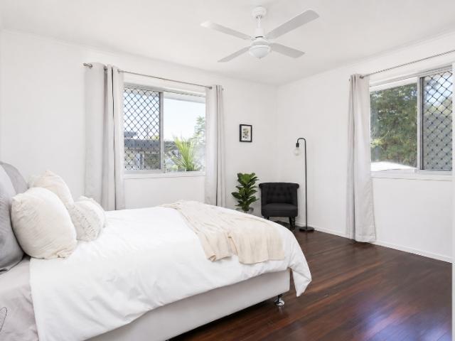 Family Home on a Generous 630sqm Block in a Quiet Location