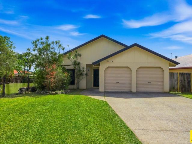 Family home on a generous 820sqm block ready for its next chapter