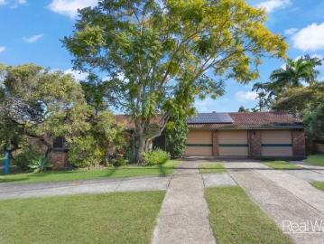 Family Home on a Huge Corner Block with Endless Potential