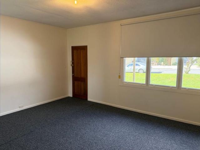 Looking for a home with big back yard and Huge Shed/s? New Bathroom
