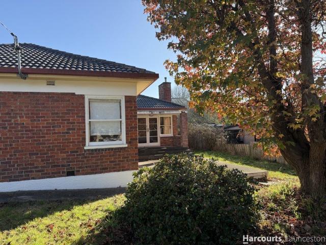 Family Home on a Large Sunny Block