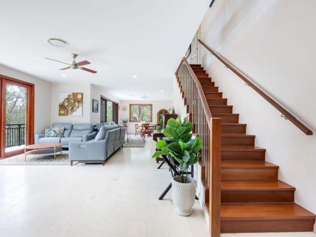 Family Home on a Spacious Block