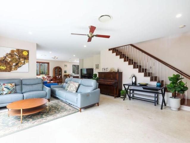 Family Home on a Spacious Block