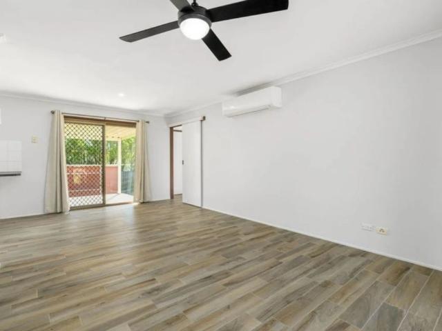 Family Home on a Spacious 700m2 block