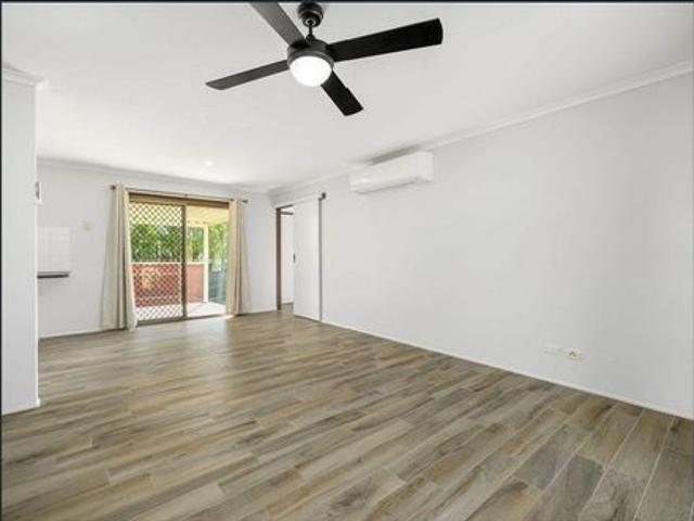 Family Home on a Spacious 700m2 block