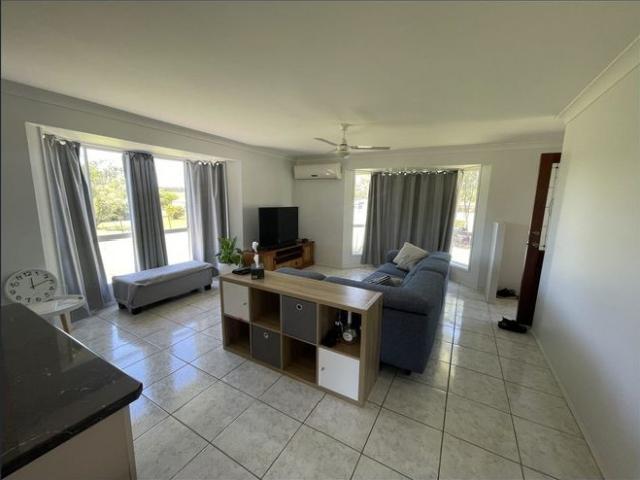 Family Home on Acreage