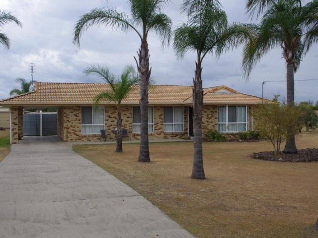 Family Home on Acreage
