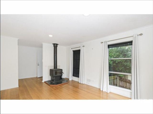 Family Home on Easy to Manage Block!