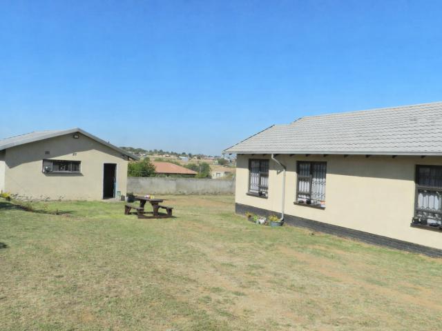 Family Home on Expansive Stand – Space, Comfort & Lifestyle