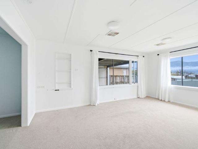 Family Home on Generous Block
