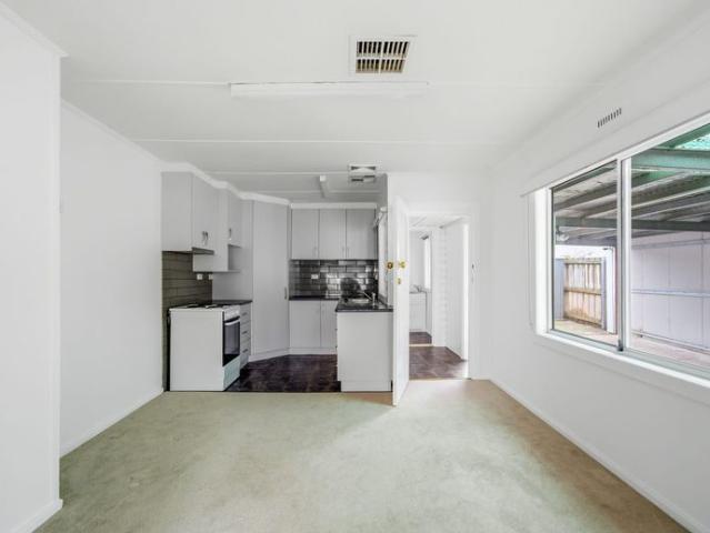 Family Home on Generous Block