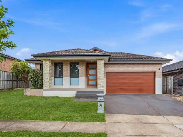 Family Home on Highdale Terrace!