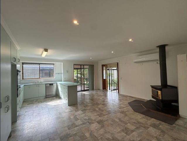 Family home on Kennedy St, Euroa