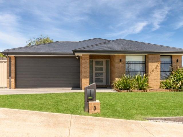 Family home on large block