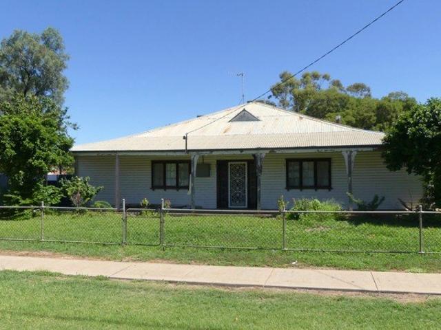 Family Home on Large Block