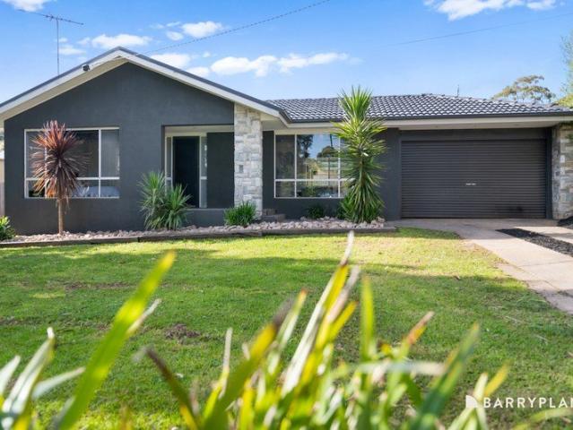 Family Home on Large Block with Rear Access