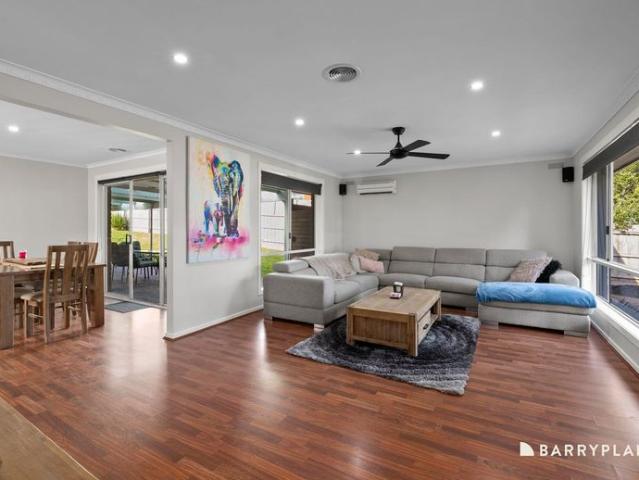 Family Home on Large Block with Rear Access